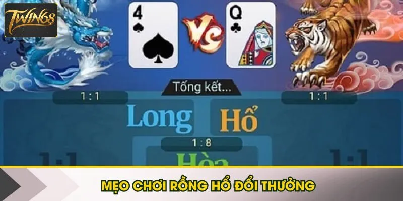 Hé lộ kinh nghiệm thắng lớn trong mọi ván cược
