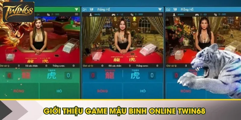Rồng Hổ đổi thưởng và thông tin giới thiệu cơ bản